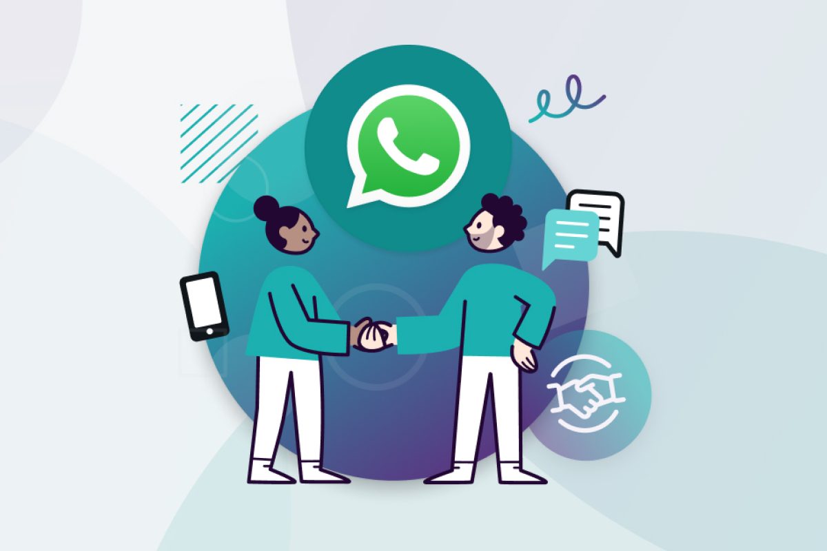 Whatsapp for business