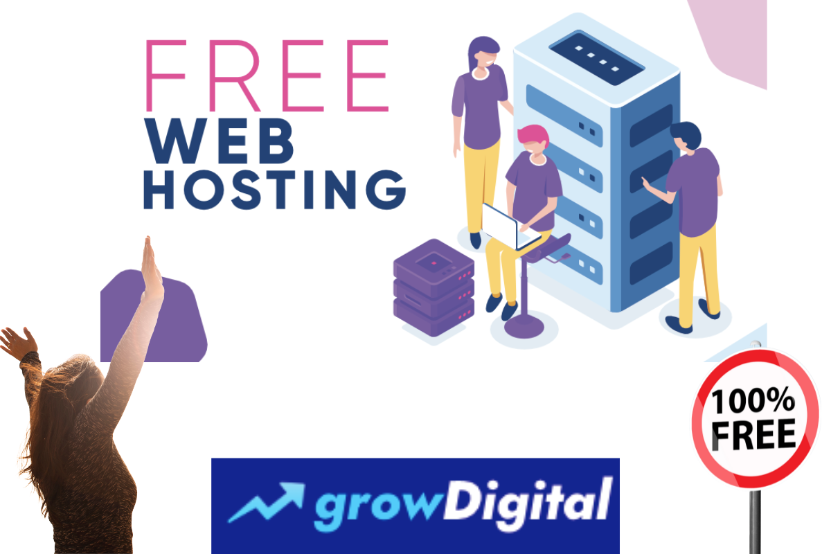 free hosting